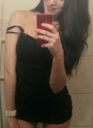 проститутка Глория, 24, Петрозаводск