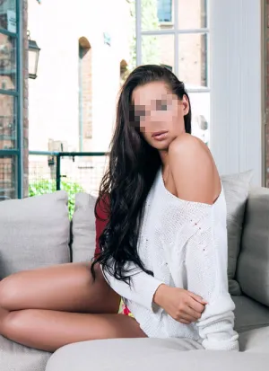 проститутка Зорина, 23, Петрозаводск