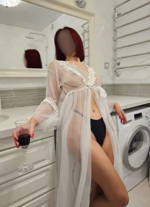 проститутка Эдита, 37, Петрозаводск