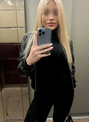 проститутка Алёна, 27, Петрозаводск