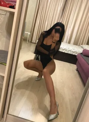 проститутка Юля, 24, Петрозаводск