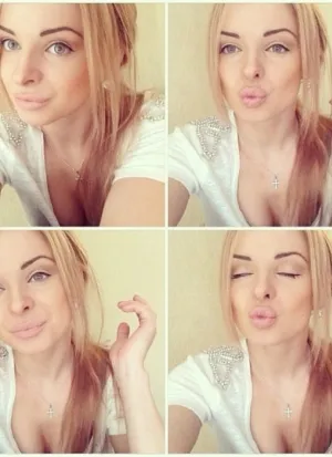 проститутка Анита, 23, Петрозаводск