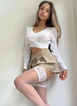 проститутка Вика, 20, Петрозаводск