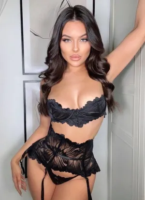 проститутка Лейла, 32, Петрозаводск