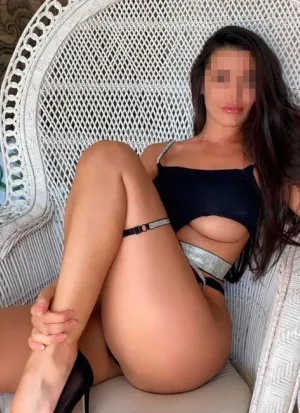 проститутка Дашенька, 24, Петрозаводск