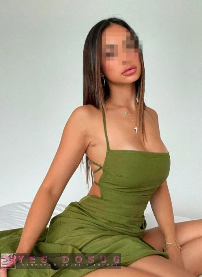 проститутка индивидуалка Лола, +7 (951) 836-6475