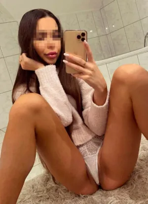 проститутка Анастасия, 22, Петрозаводск