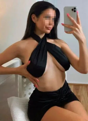 проститутка Ирочка, 23, Петрозаводск