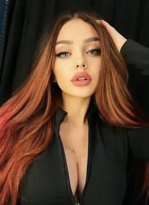 проститутка Вика, 21, Петрозаводск